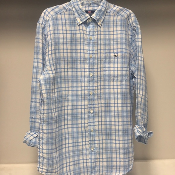 Vineyard Vines Other - Men’s Vineyard Vines Tucker Shirt